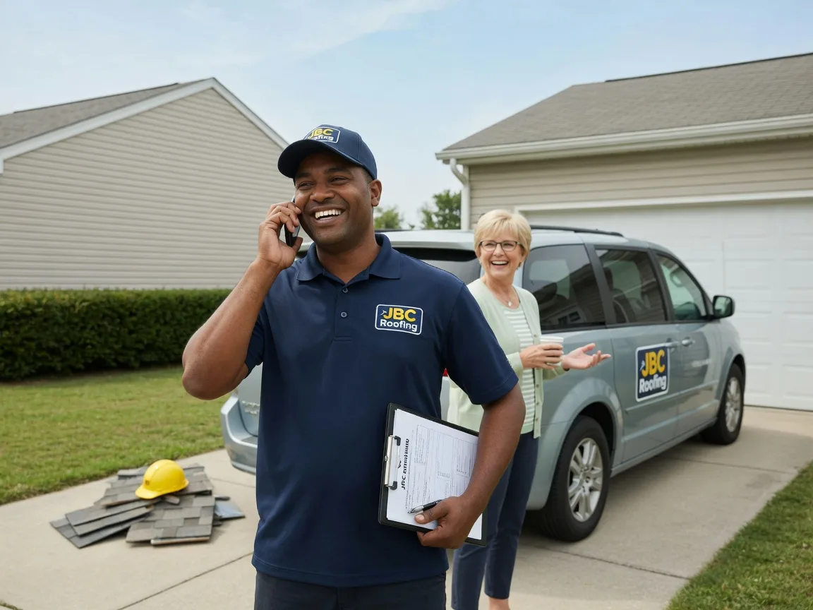 Roof Replacement Emmaus, PA FAQs